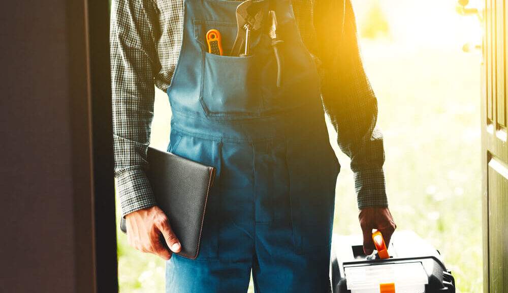 Pogotowie hydrauliczne 24h