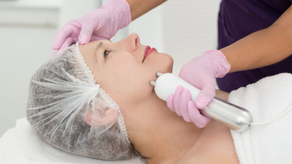 Stymulatory tkankowe